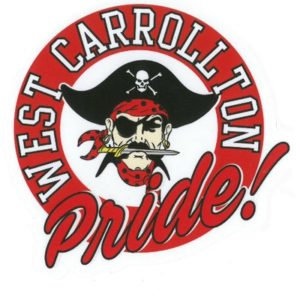 West Carrollton Logo